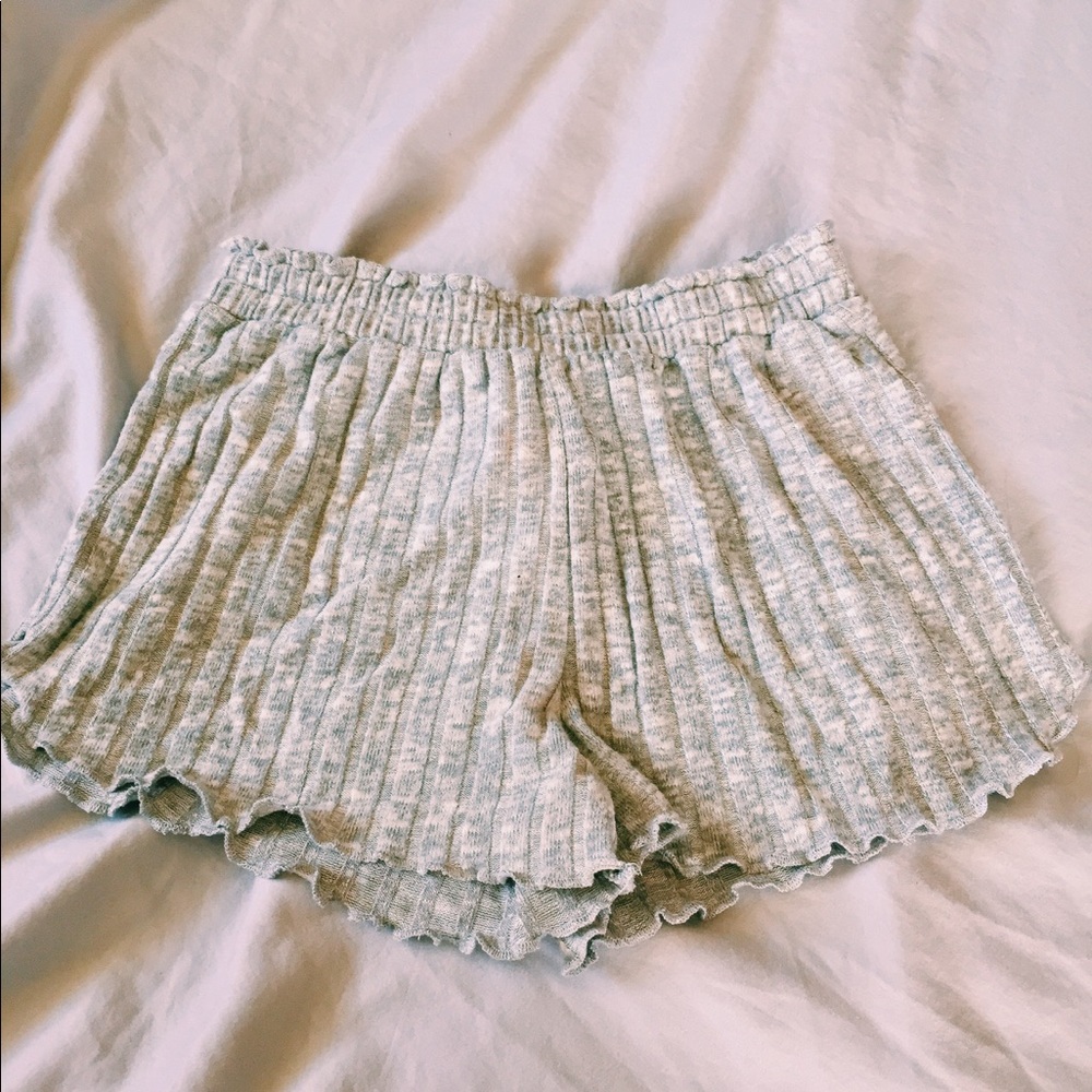 - Aero Sleep Shorts